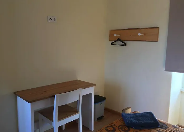 منزل للإقامة Quinta Do Norte كابيلاس