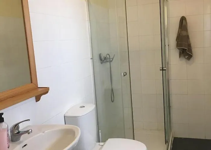 منزل للإقامة Quinta Do Norte