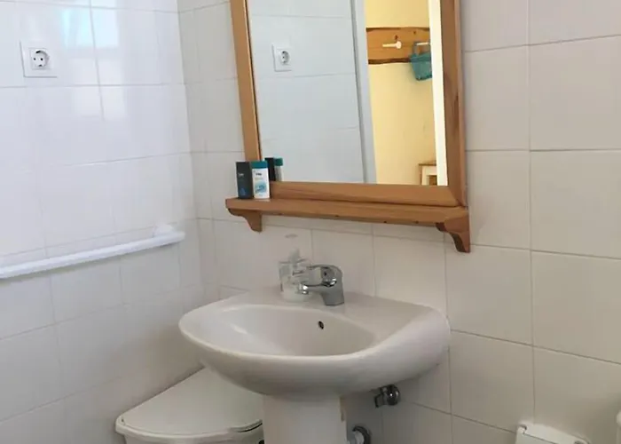 منزل للإقامة Quinta Do Norte كابيلاس