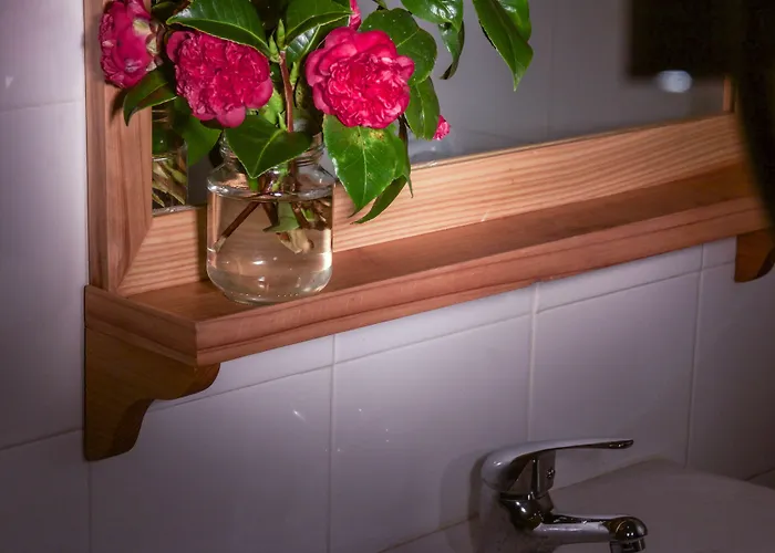 Quinta Do Norte * كابيلاس