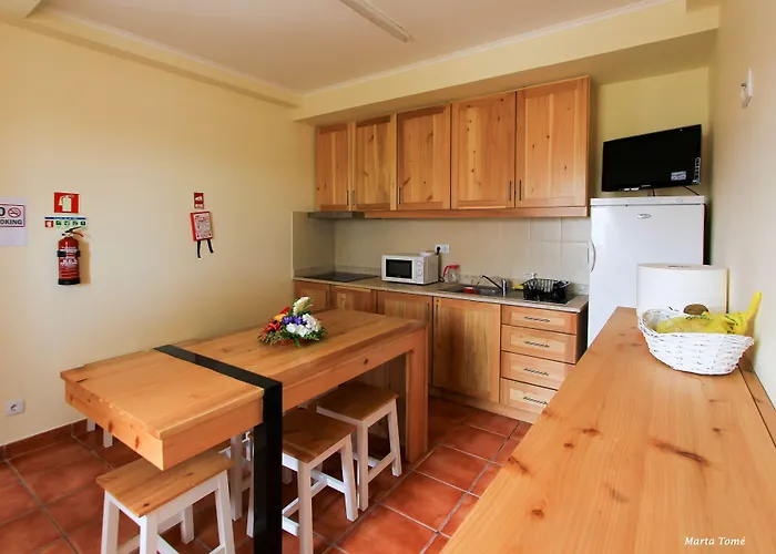 منزل للإقامة Quinta Do Norte *