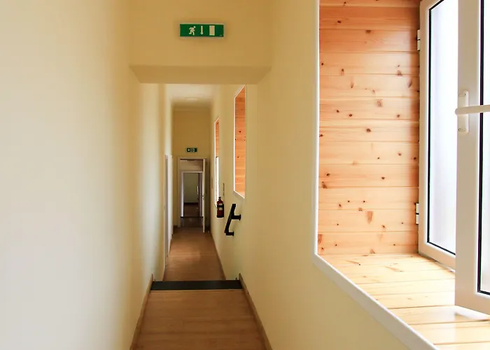 منزل للإقامة Quinta Do Norte