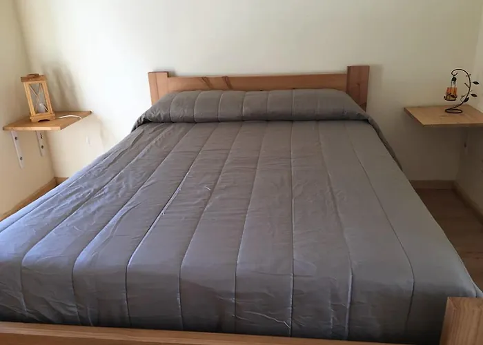 Quinta Do Norte كابيلاس