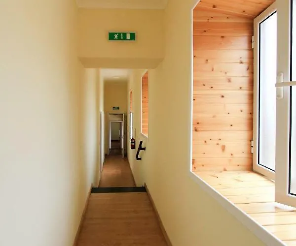 Quinta Do Norte منزل للإقامة