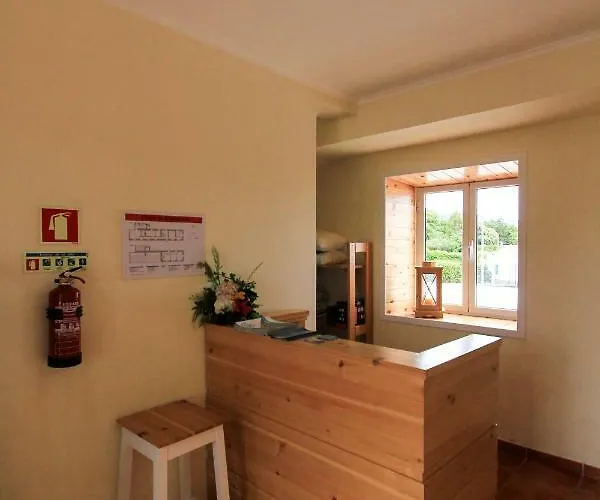 منزل للإقامة Quinta Do Norte كابيلاس