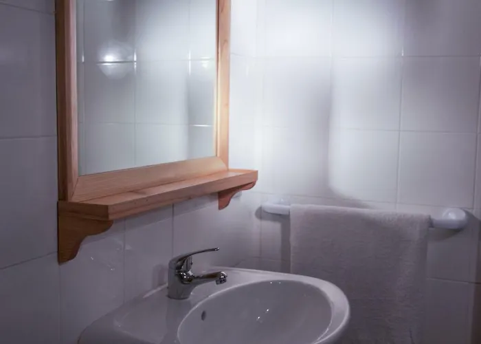 Quinta Do Norte كابيلاس