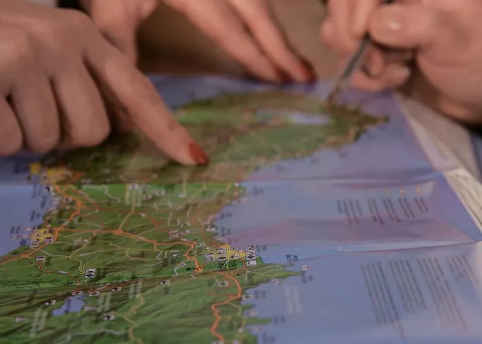 Quinta Do Norte كابيلاس