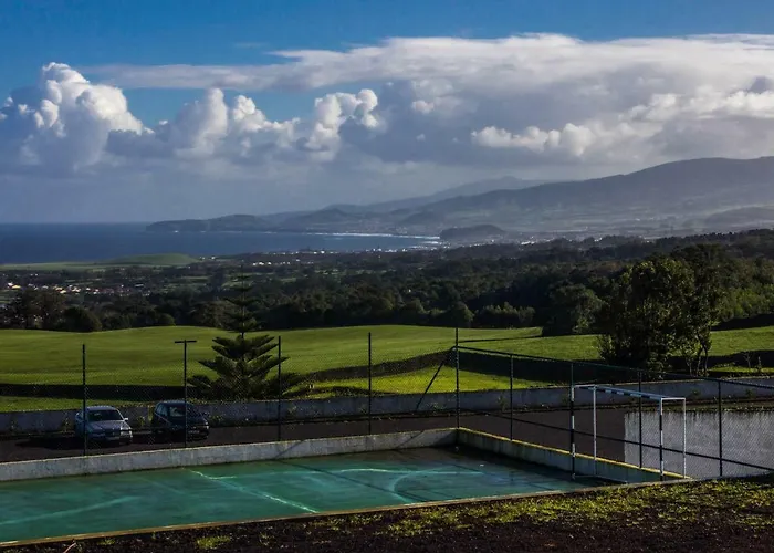 Quinta Do Norte * كابيلاس