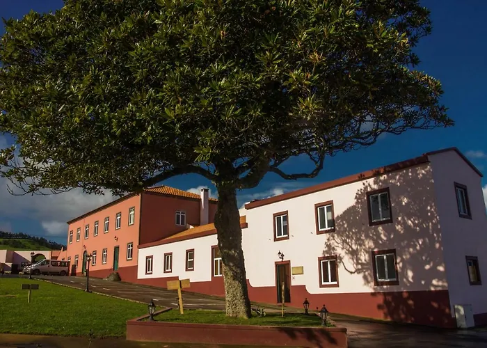 منزل للإقامة Quinta Do Norte