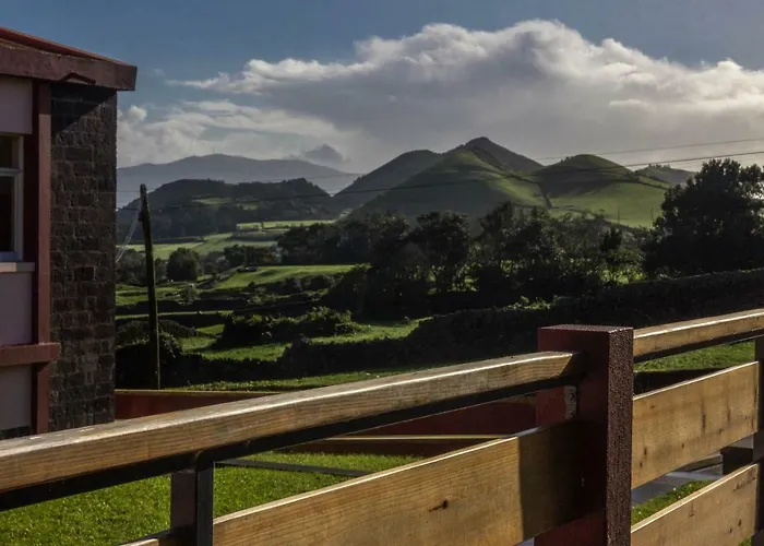 Quinta Do Norte منزل للإقامة *