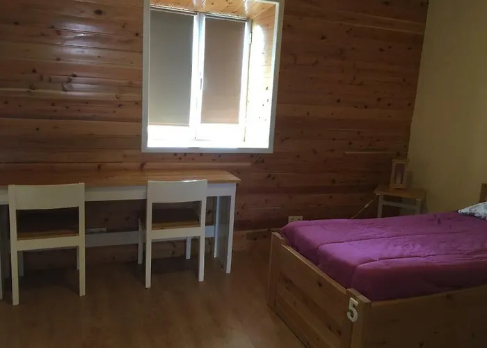 Quinta Do Norte منزل للإقامة