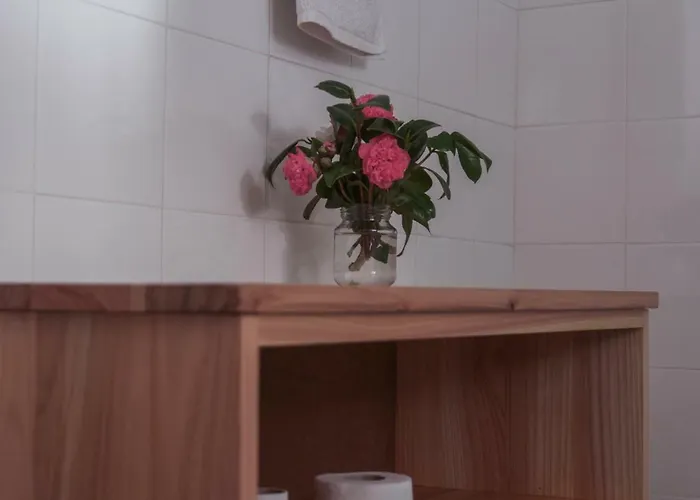 Quinta Do Norte كابيلاس