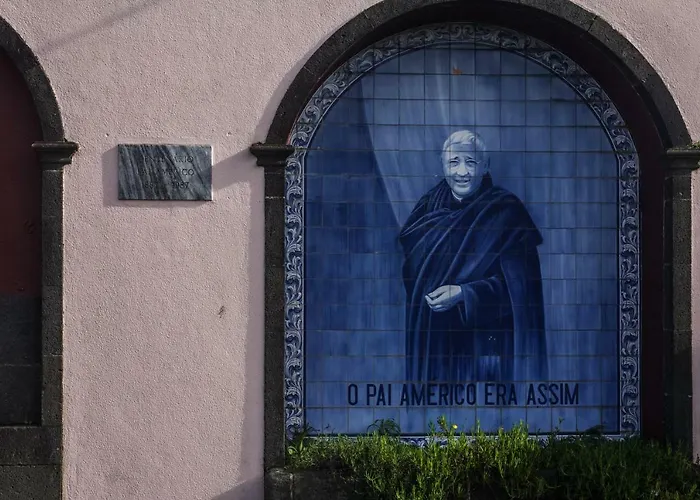 Quinta Do Norte منزل للإقامة كابيلاس