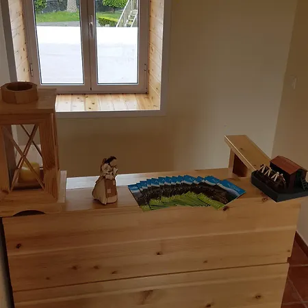 Quinta Do Norte * Capelas (Sao Miguel)