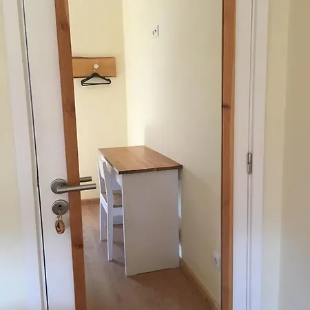 Quinta Do Norte Ubytování v soukromí Capelas (Sao Miguel)