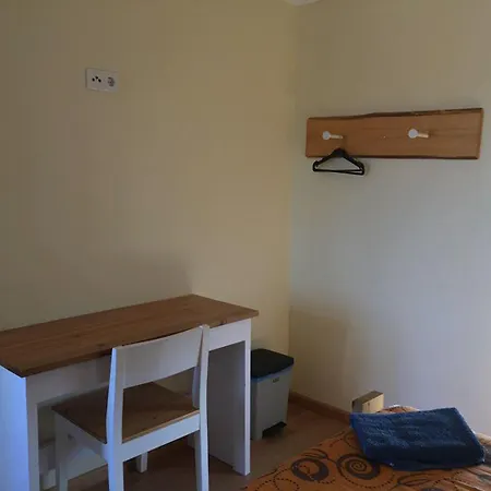 בית אירוח Quinta Do Norte קפלס