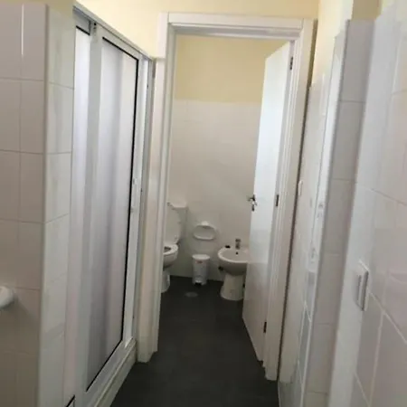 בית אירוח Quinta Do Norte קפלס