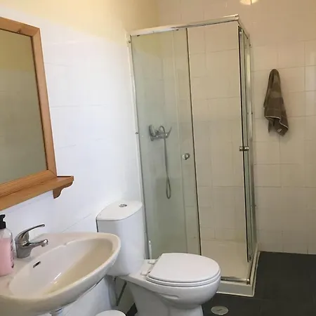 בית אירוח Quinta Do Norte