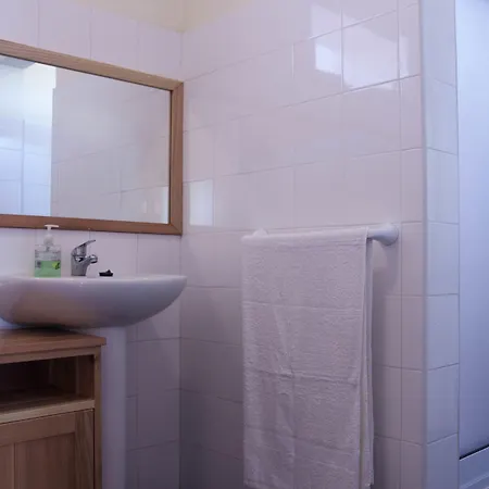 Quinta Do Norte Quarto em Acomodações Particulares Capelas (Sao Miguel)