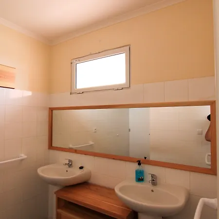 בית אירוח Quinta Do Norte קפלס