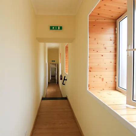 בית אירוח Quinta Do Norte