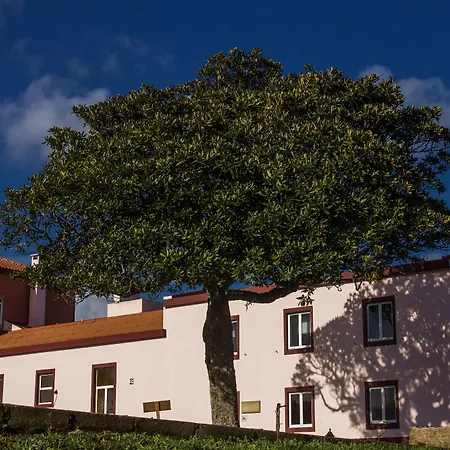 Проживание в семье Quinta Do Norte *