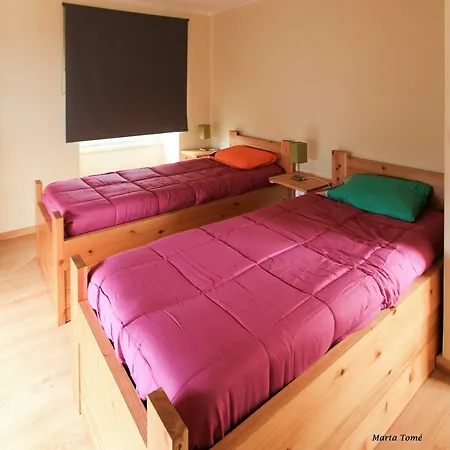 Quinta Do Norte Habitación en casa particular Capelas (Sao Miguel)