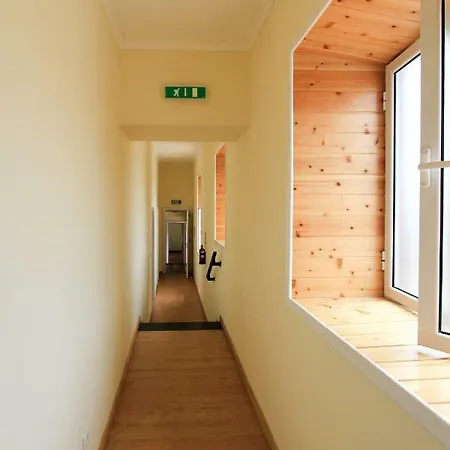 Quinta Do Norte Ubytování v soukromí