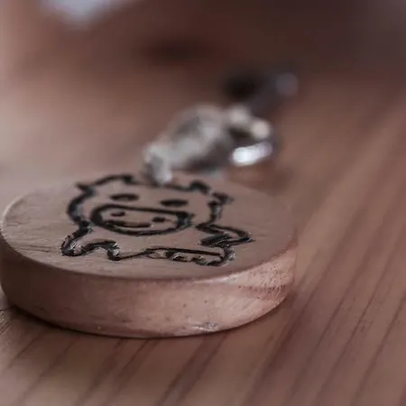 Quinta Do Norte בית אירוח