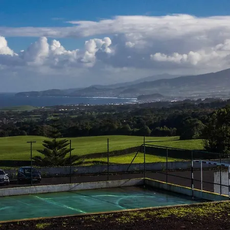 Quinta Do Norte * Capelas (Sao Miguel)