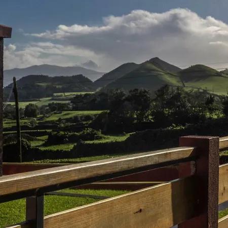Quinta Do Norte Homestay *