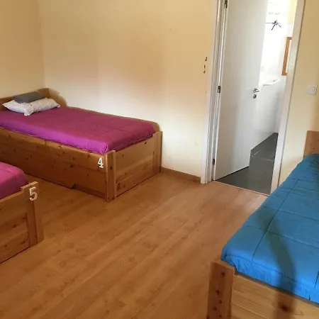 Quinta Do Norte Homestay