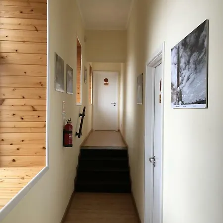 Quinta Do Norte Homestay *