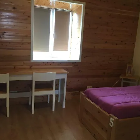 Quinta Do Norte Проживание в семье