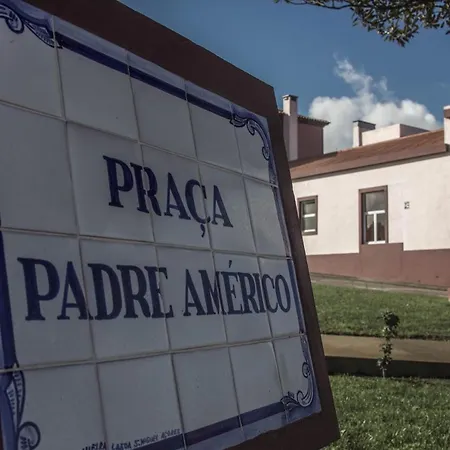 Quinta Do Norte בית אירוח *