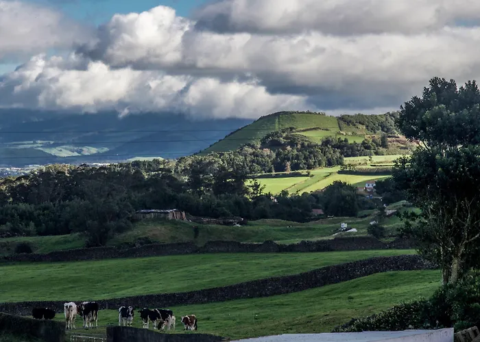 Quinta Do Norte Homestay *