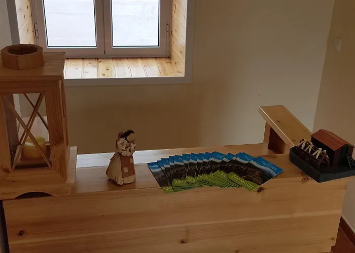 Quinta Do Norte * Capelas (Sao Miguel)