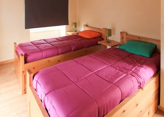 Quinta Do Norte Homestay Capelas (Sao Miguel)