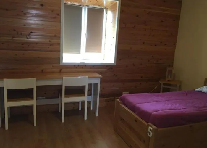 Quinta Do Norte * Capelas (Sao Miguel)