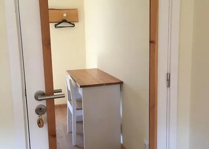 Quinta Do Norte Homestay Capelas (Sao Miguel)