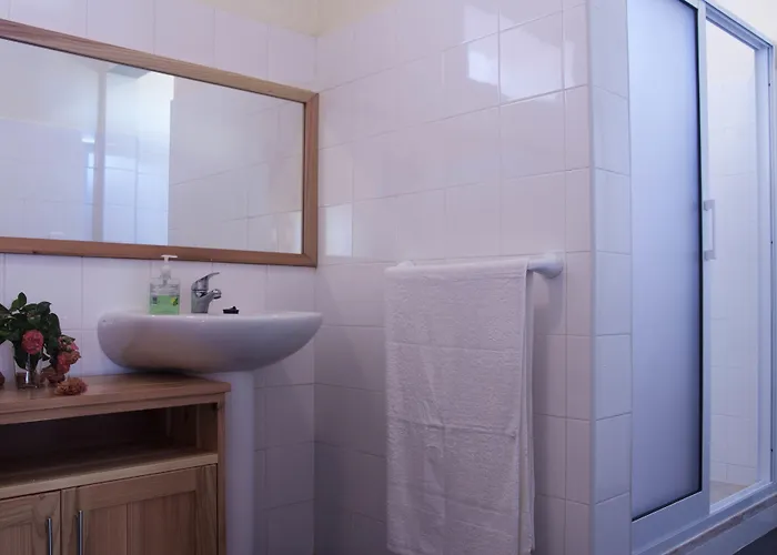 Quinta Do Norte Homestay Capelas (Sao Miguel)