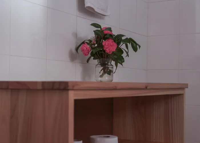 Homestay Quinta Do Norte