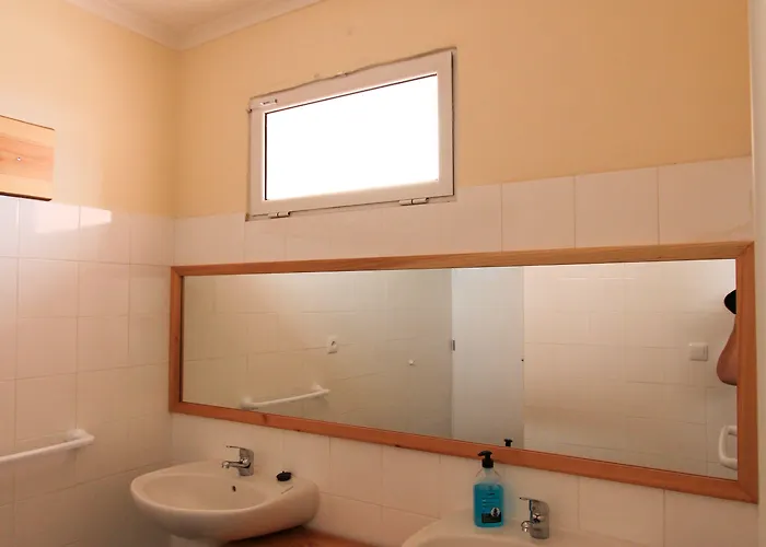 Homestay Quinta Do Norte Capelas (Sao Miguel)