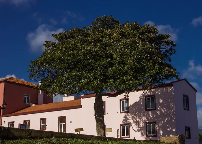 Quinta Do Norte Homestay