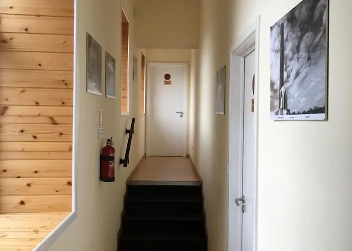 Quinta Do Norte Homestay