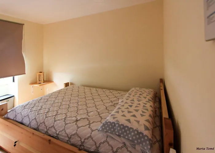 Homestay Quinta Do Norte *