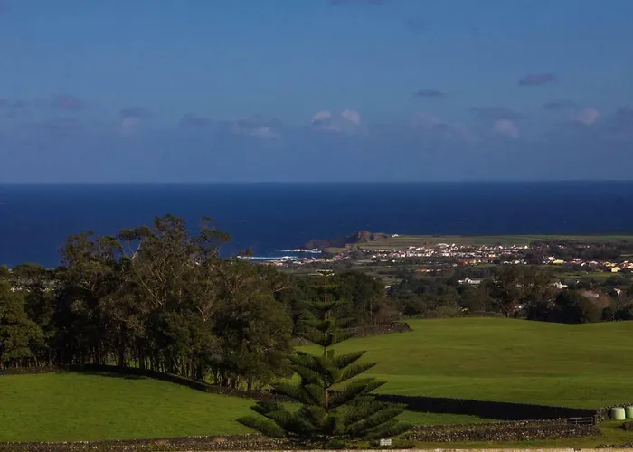 Homestay Quinta Do Norte