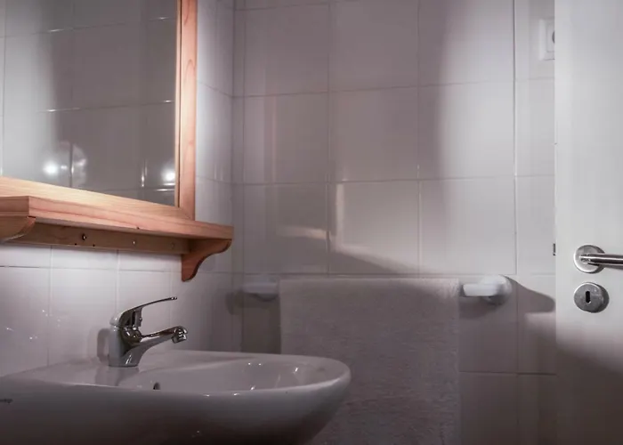 Quinta Do Norte Homestay Capelas (Sao Miguel)