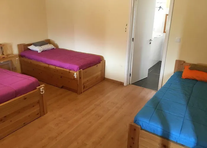 Quinta Do Norte Homestay