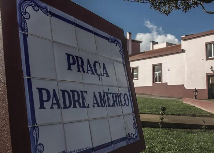 Quinta Do Norte Homestay *